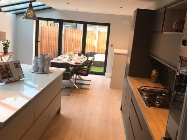 Project Studley Road