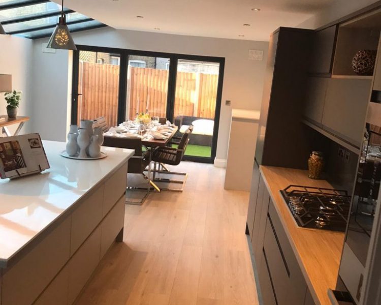 Project Studley Road