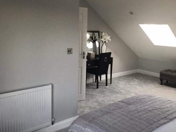 Project Stratford Warwick
